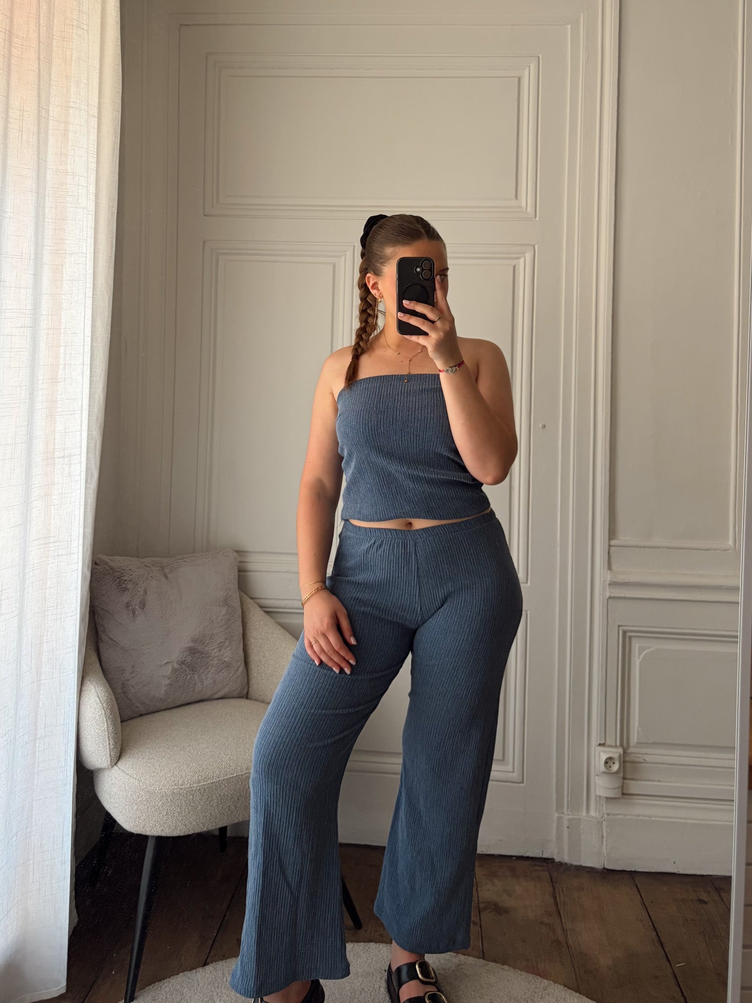 Ensemble Pull&Bear - M