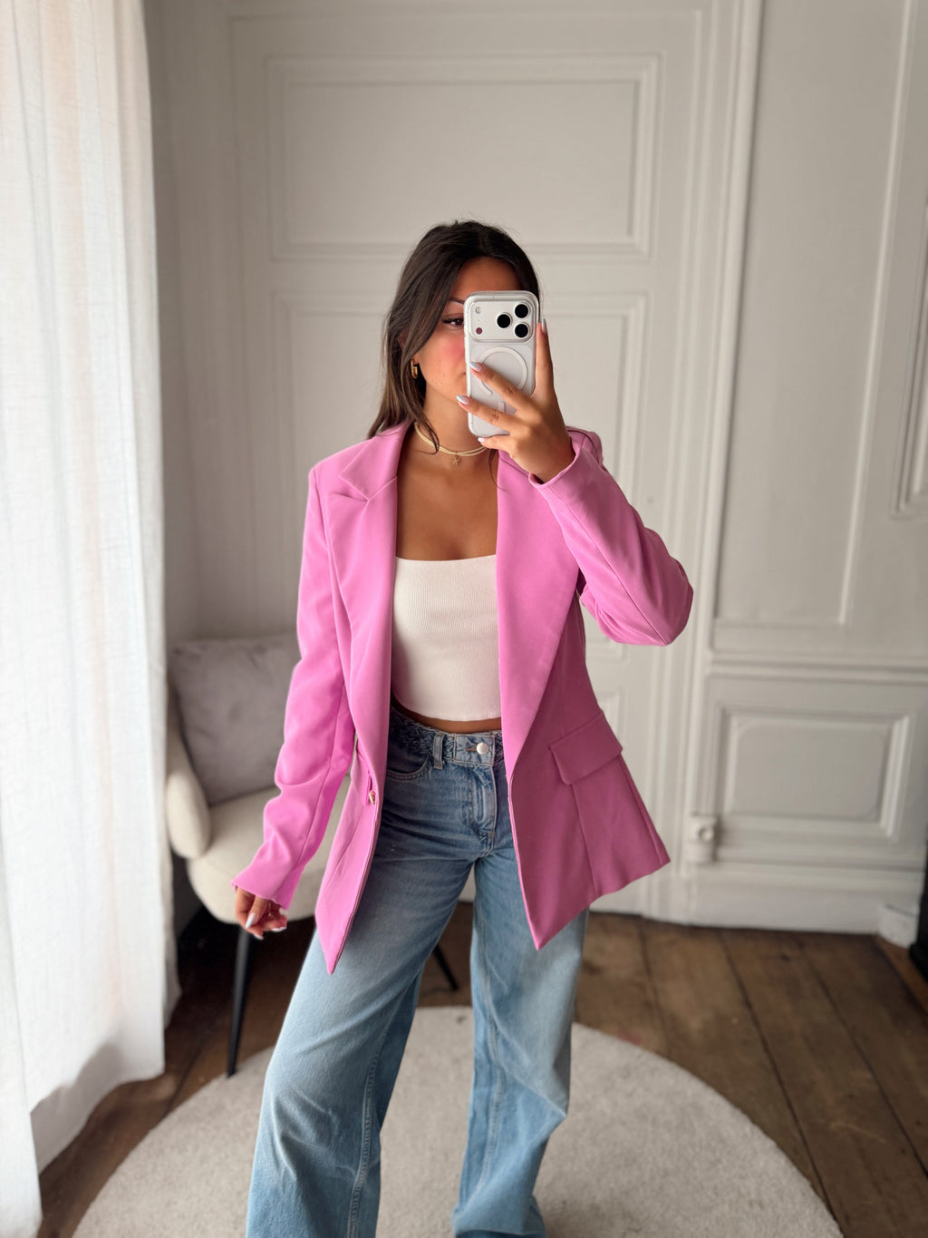 Blazer neuf Rinascimento -M