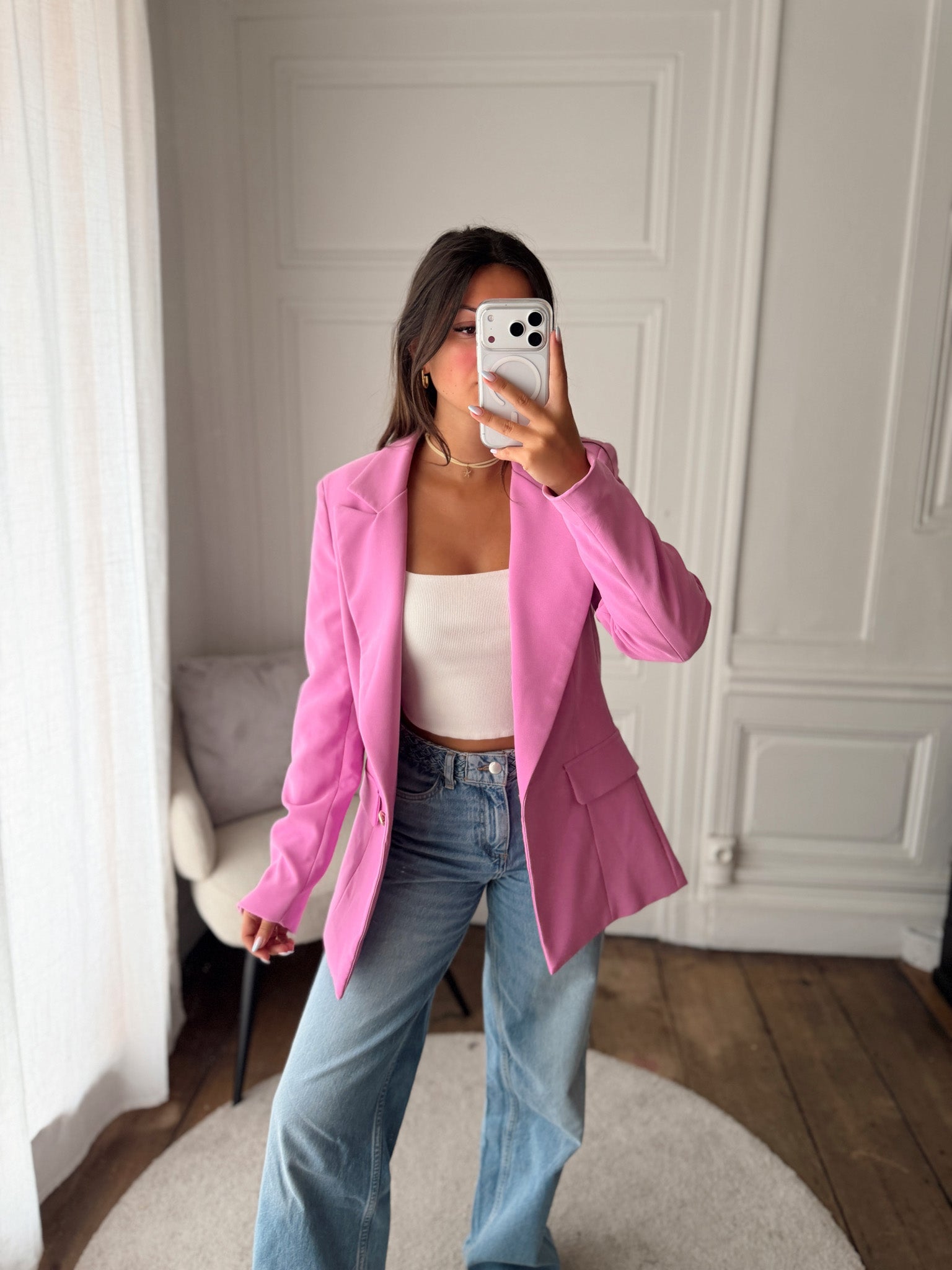 Blazer neuf Rinascimento -M