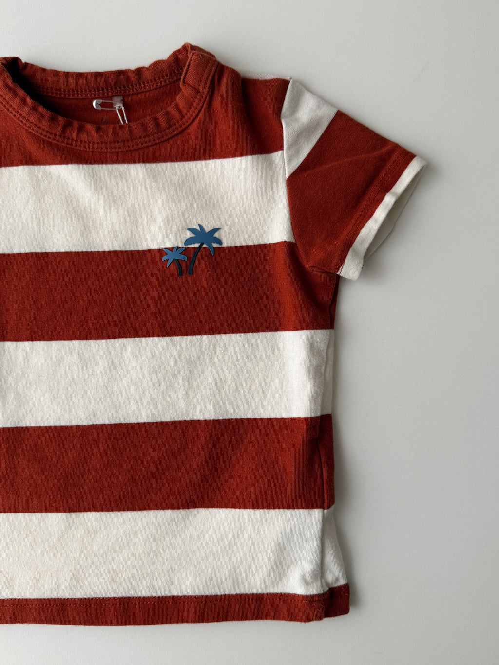 T-shirt Cuddles - 80cm-12mois