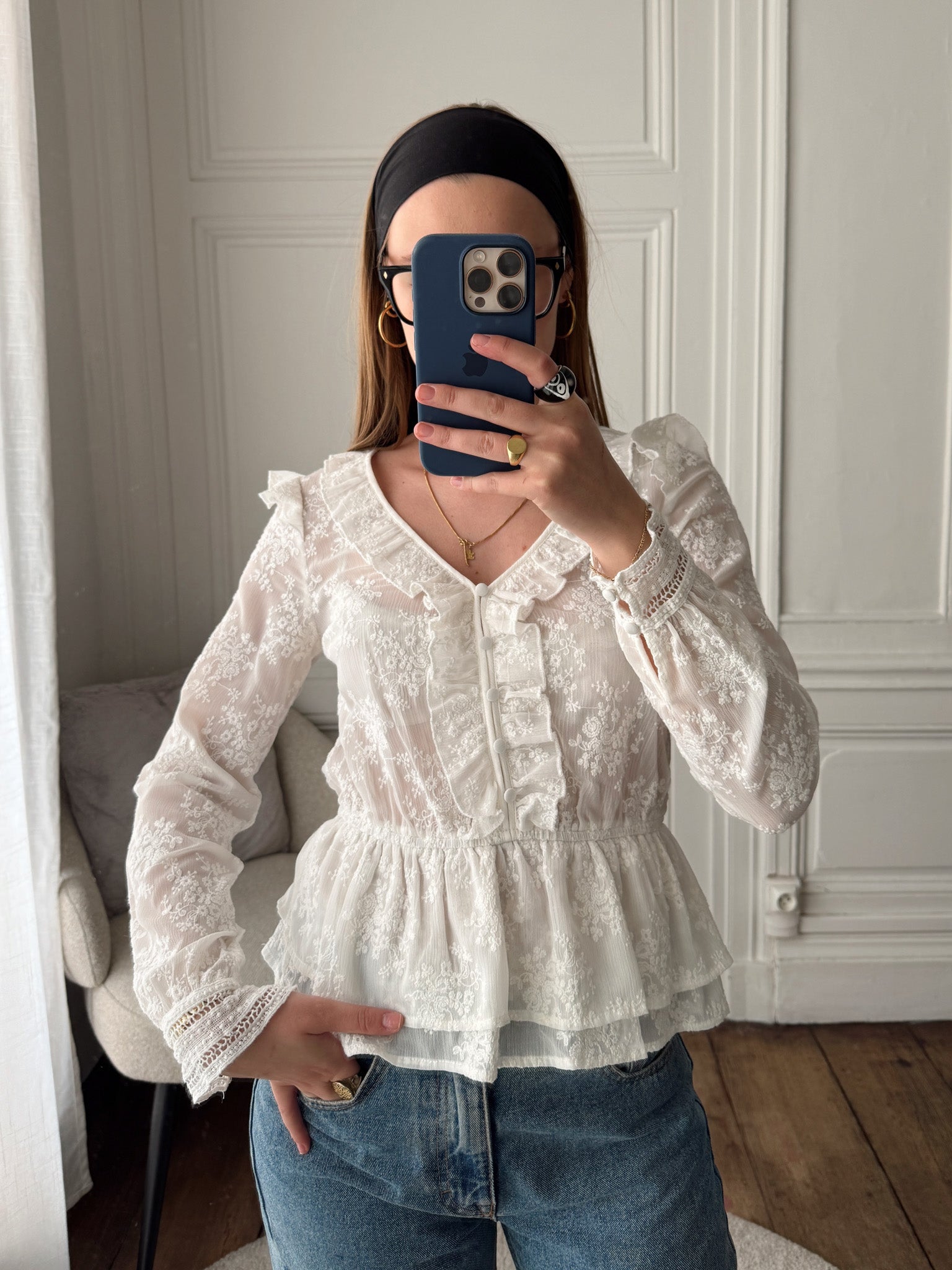 Blouse Pimkie - 34