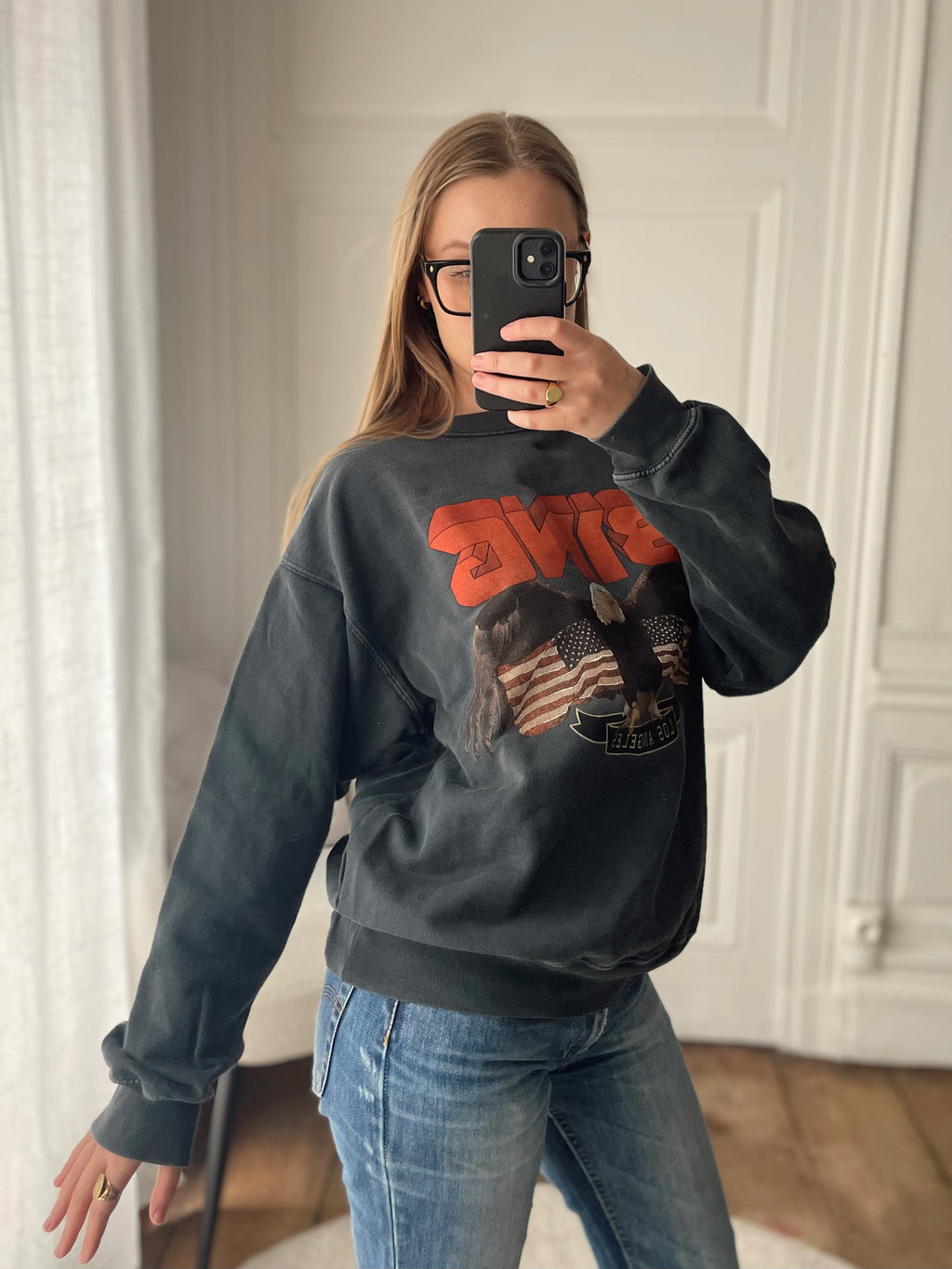 Pull Anine Bing - XS