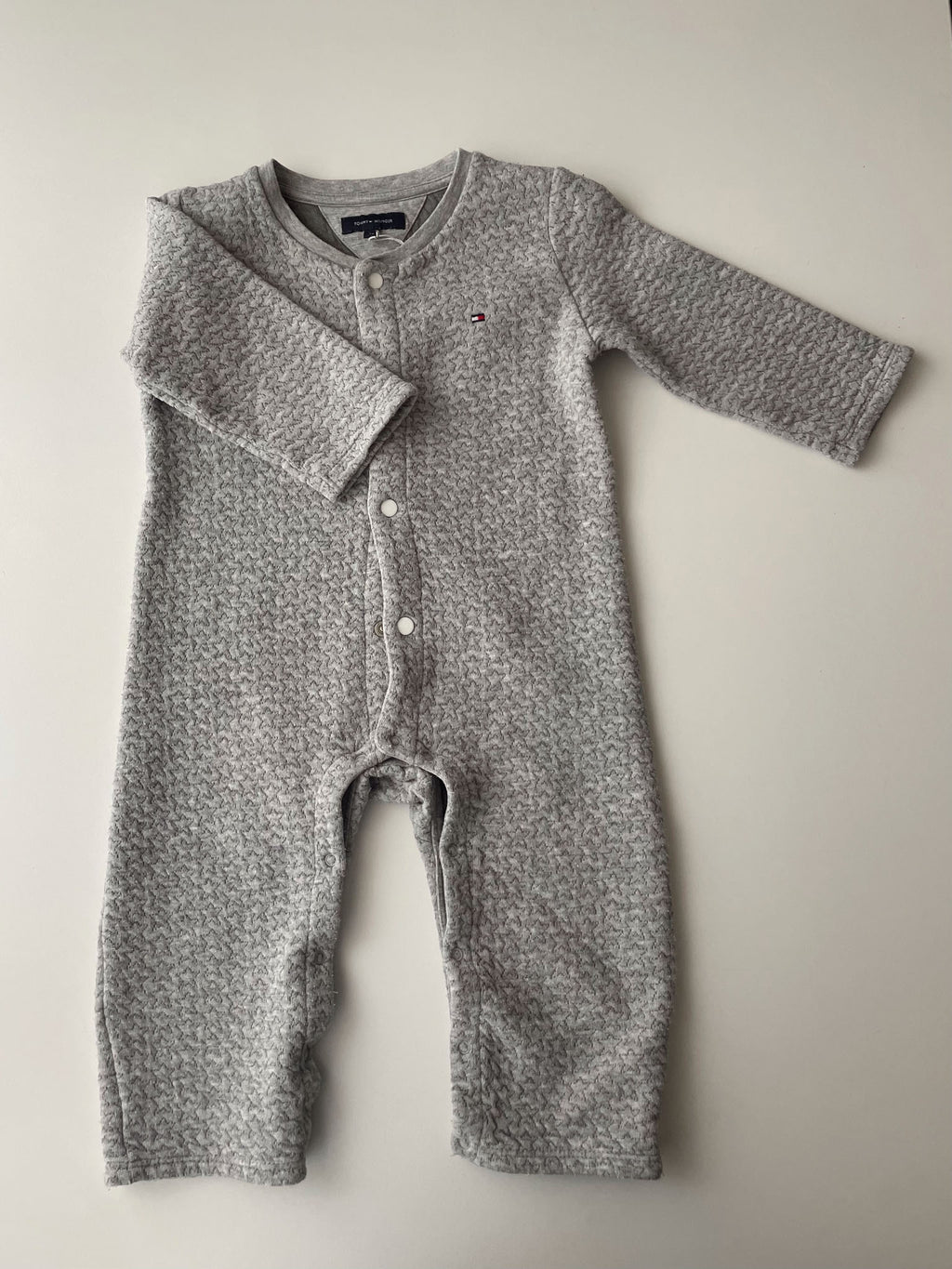 Grenouillère Tommy Hilfiger - 74 cm/9mois