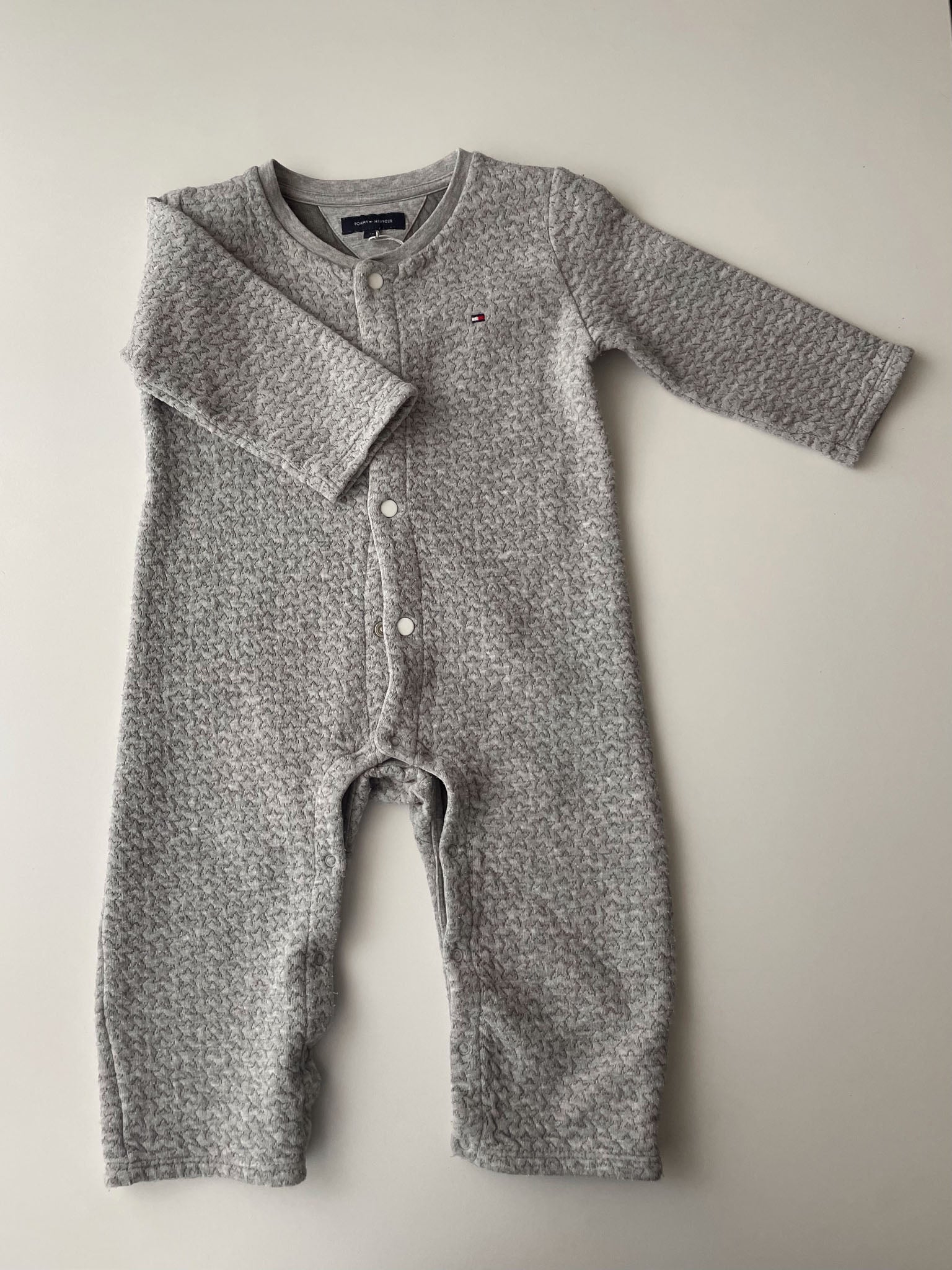 Grenouillère Tommy Hilfiger - 74 cm/9mois