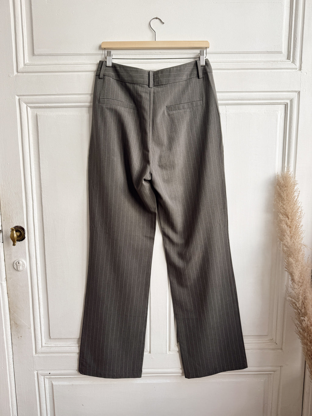 Pantalon Eight Paris - L