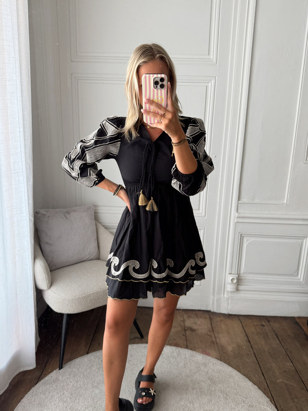 Robe BSB - XS