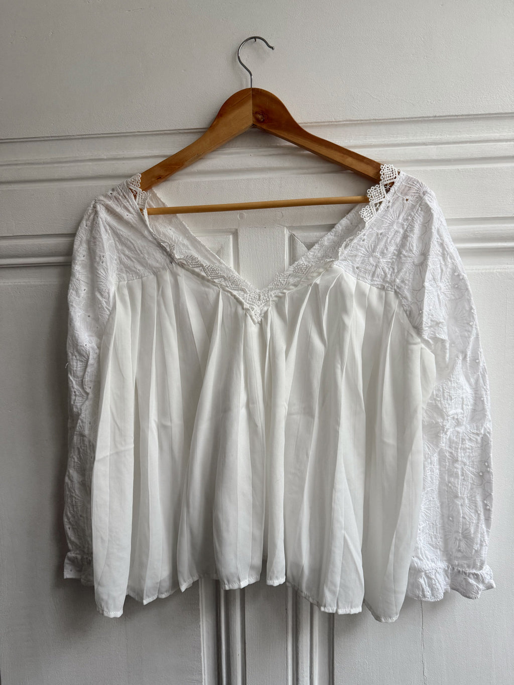 Blouse Kilibbi - S/M