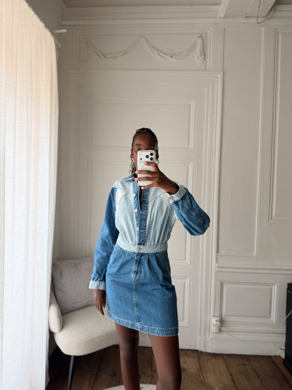 Robe Promod - 36