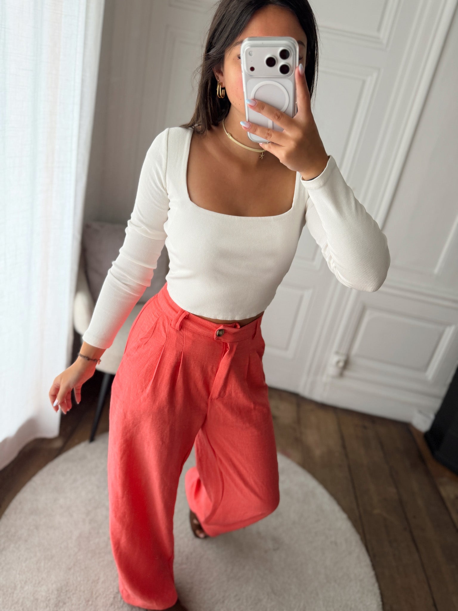 Pantalon Season - S
