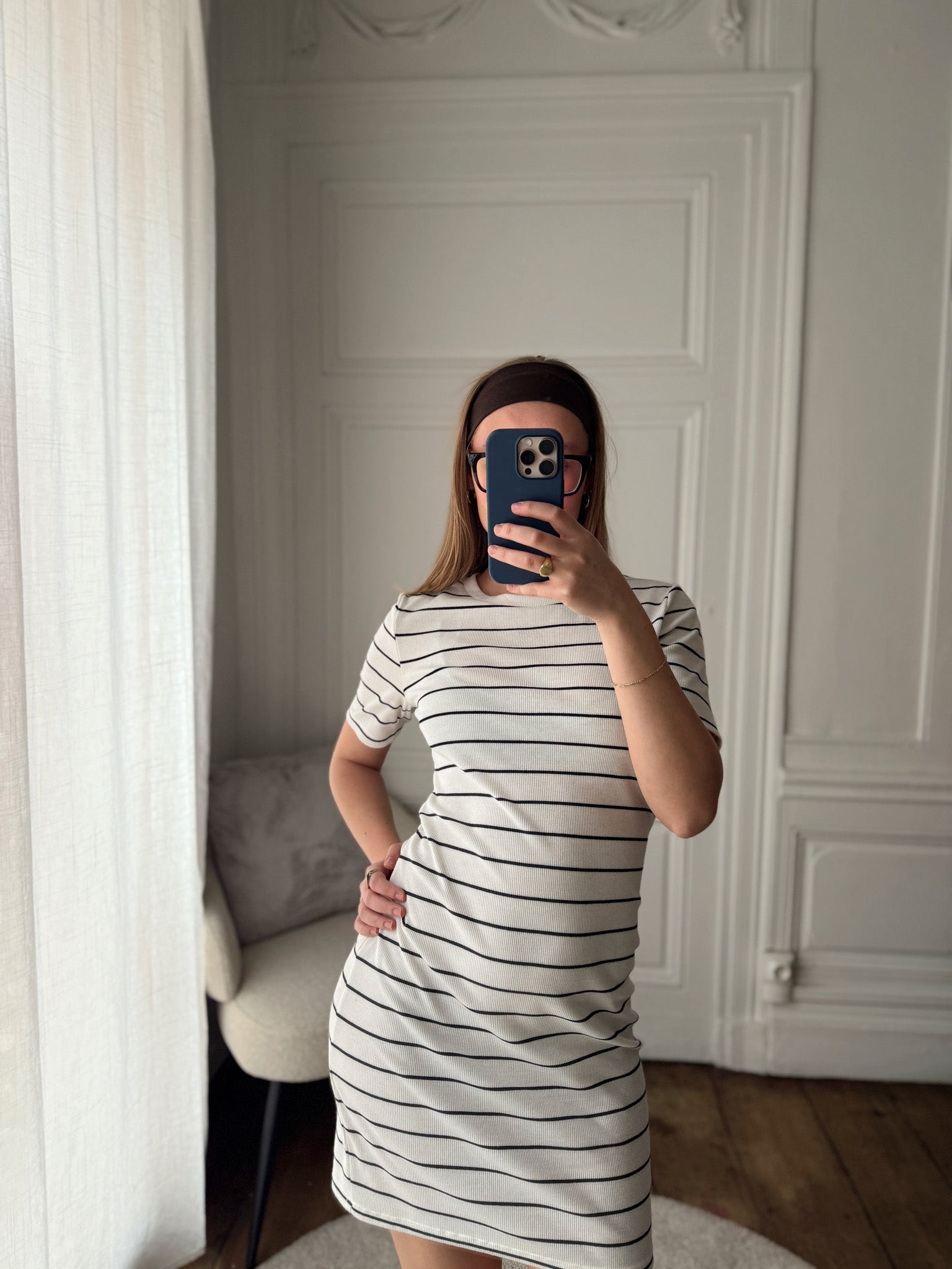 Robe H&M - 40