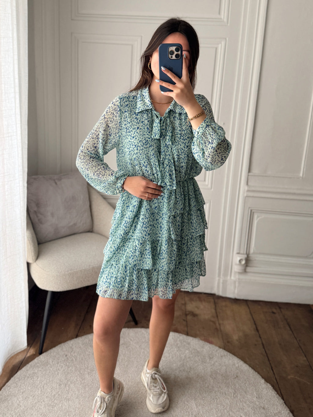 Robe Zara - M