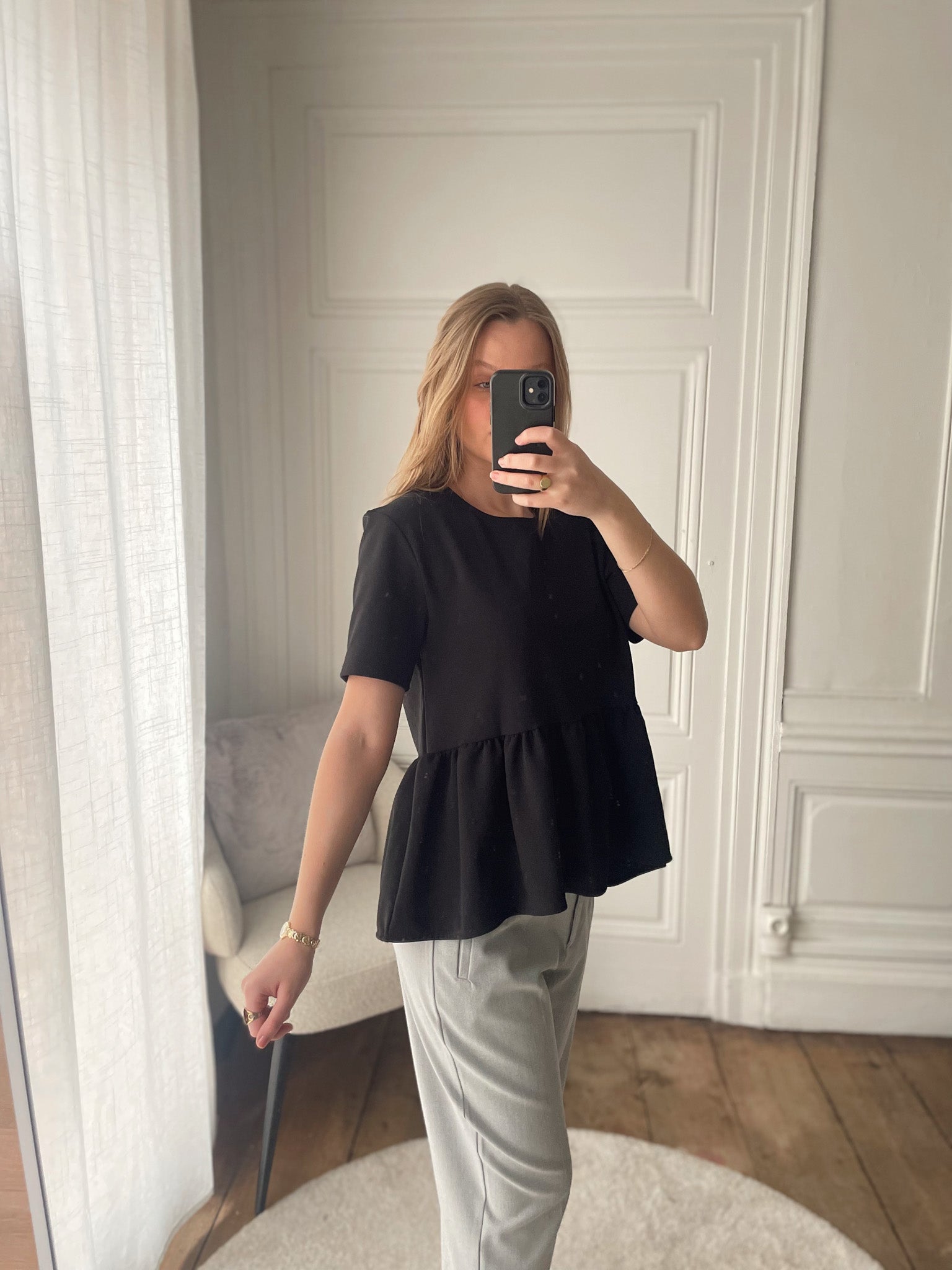 Blouse Zara - M