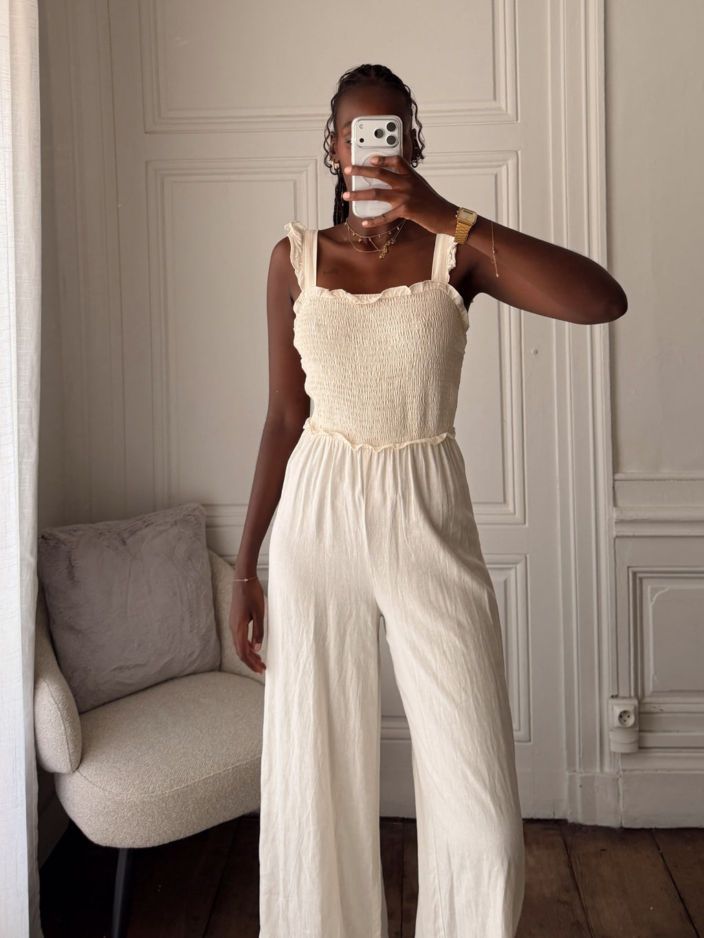 Combi H&M - 34
