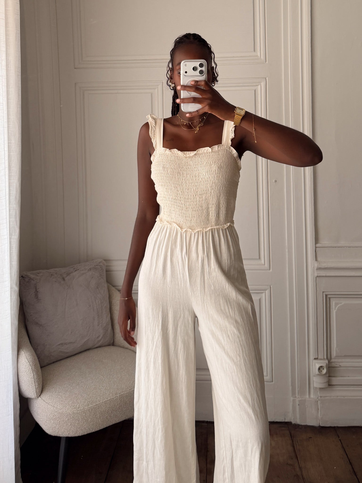 Combi H&M - 34