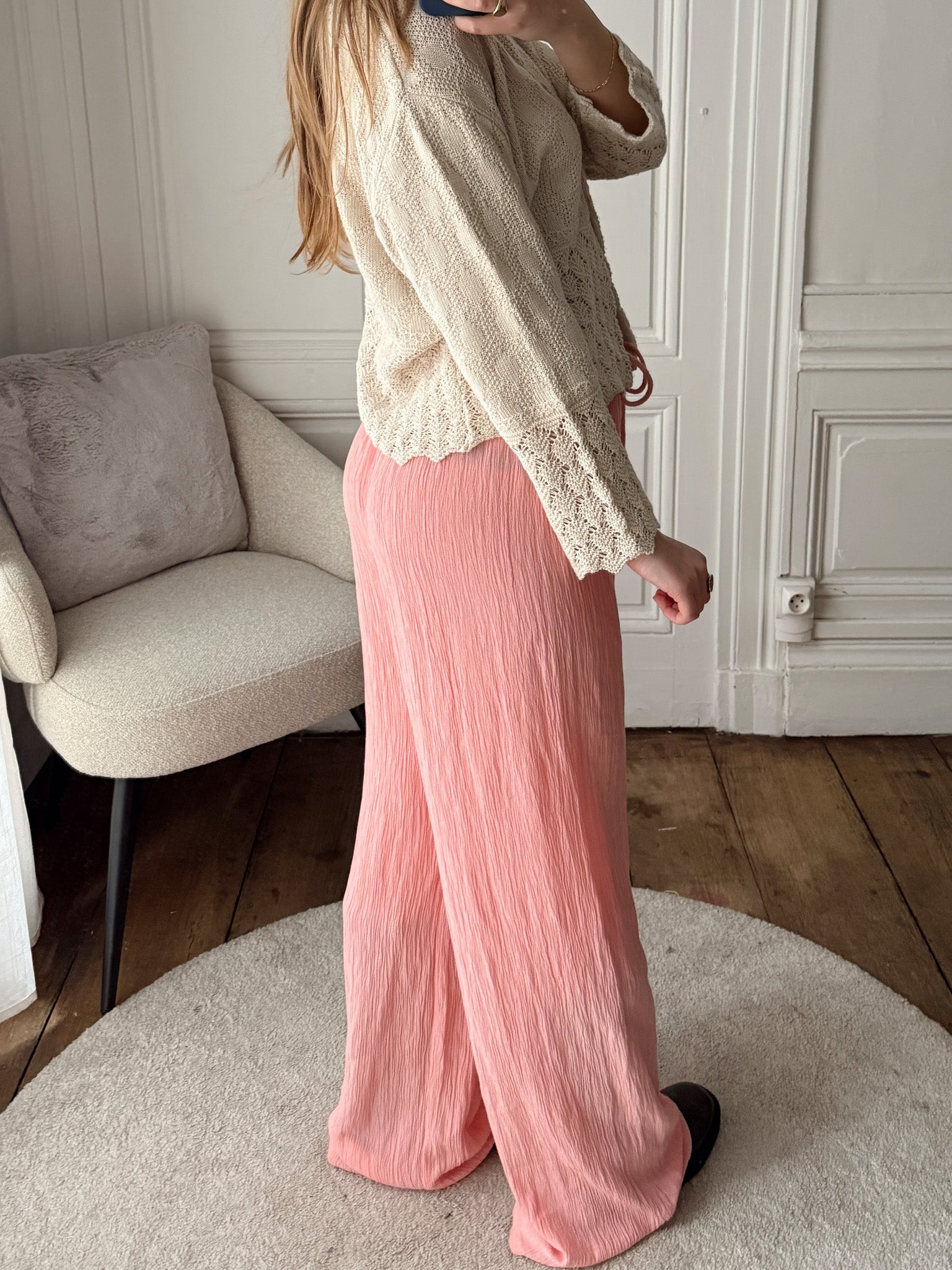 Pantalon May Gem - TU
