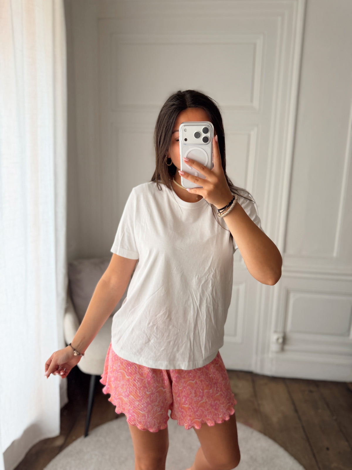 T-shirt Uniqlo - S