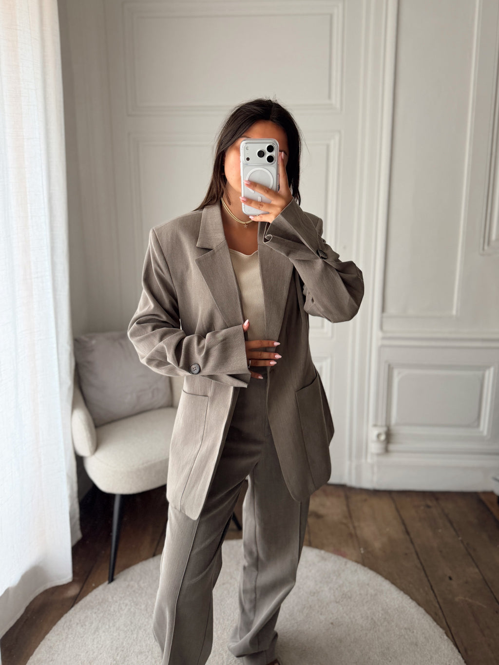 Blazer Na-KD - 38