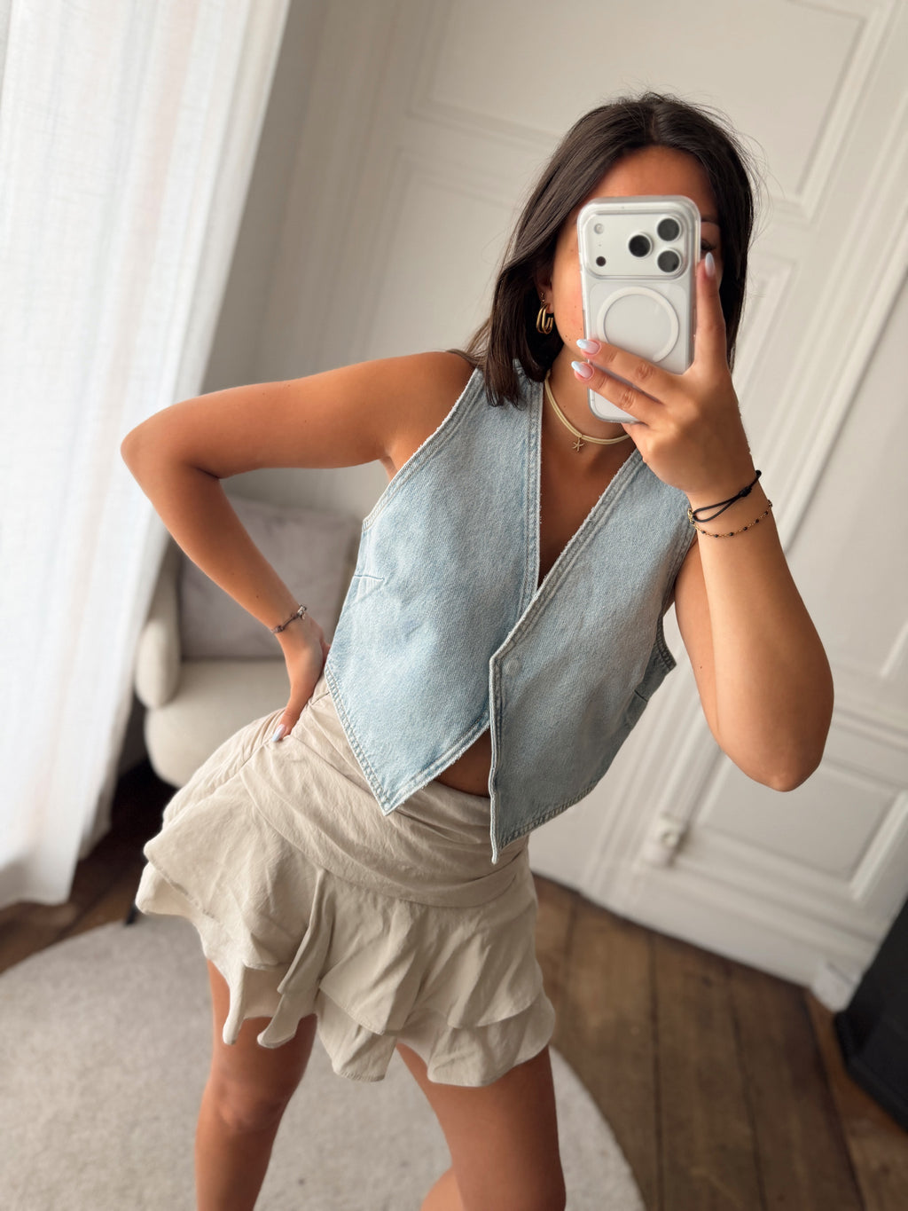 Gilet de Costume Primark - 40