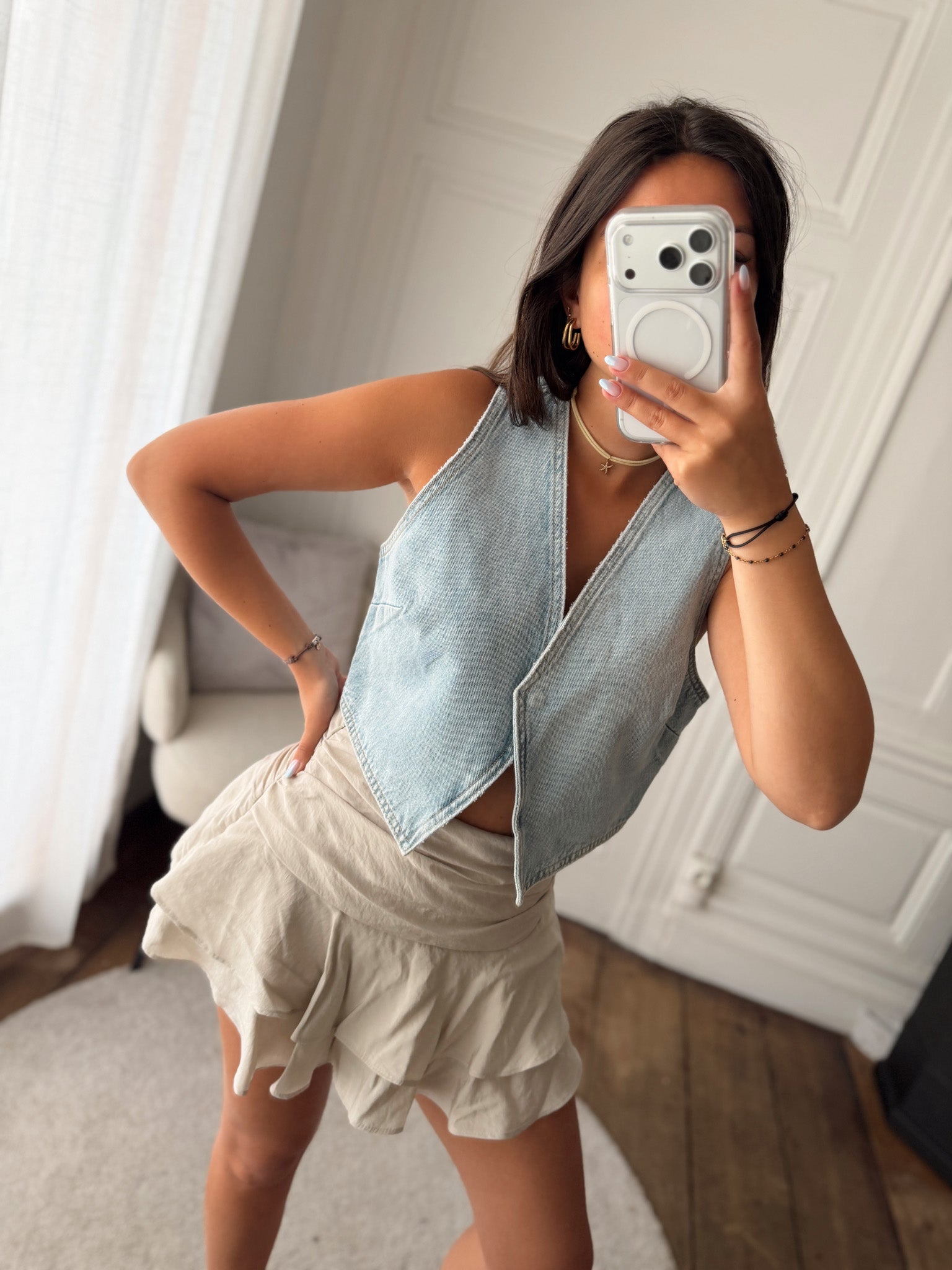 Gilet de Costume Primark - 40