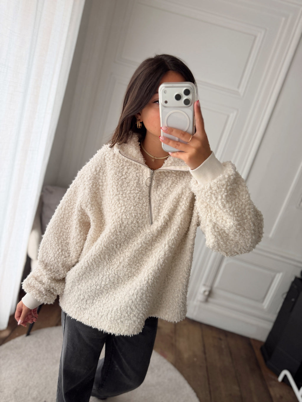 Pull H&M - M