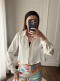 Chemise Zara - XS