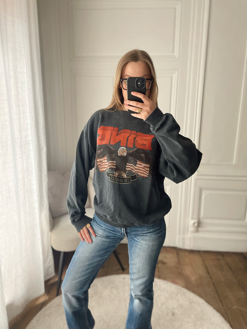 Pull Anine Bing - XS