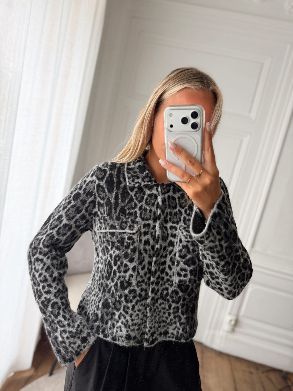 Veste Zara - S