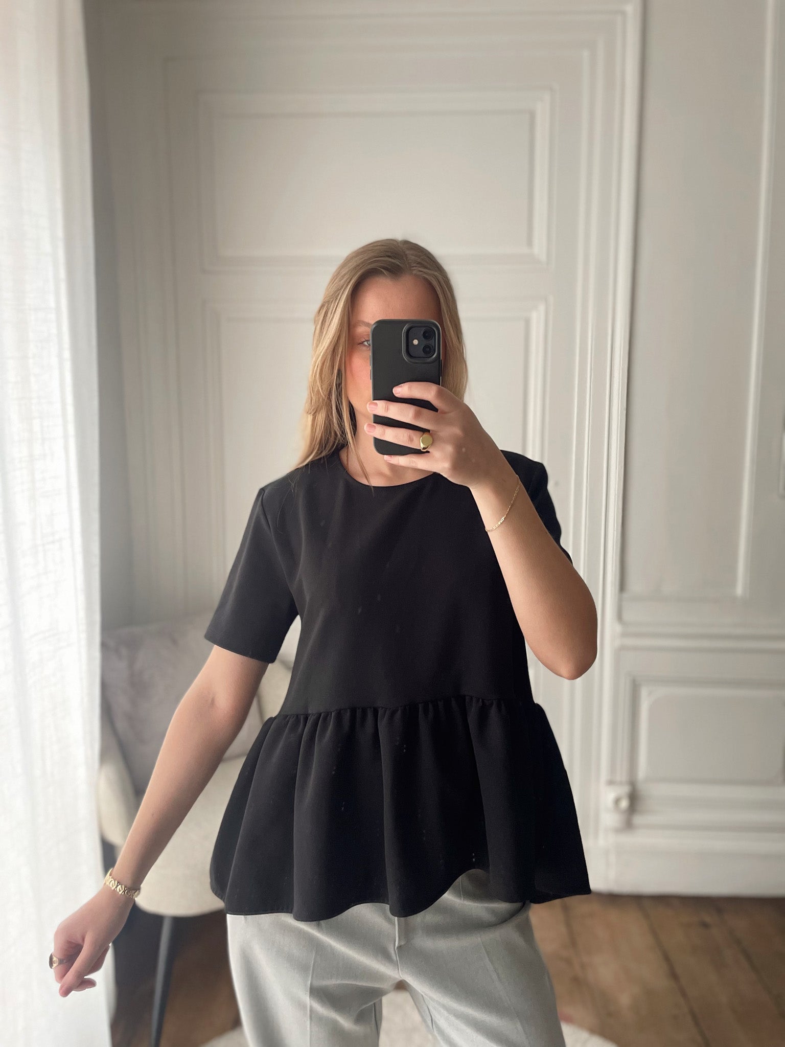 Blouse Zara - M
