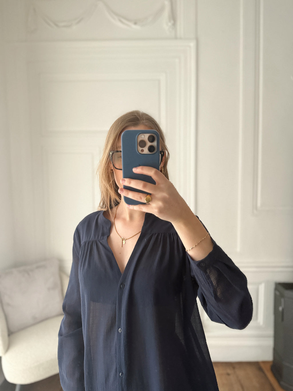 Blouse Ba&sh - 2