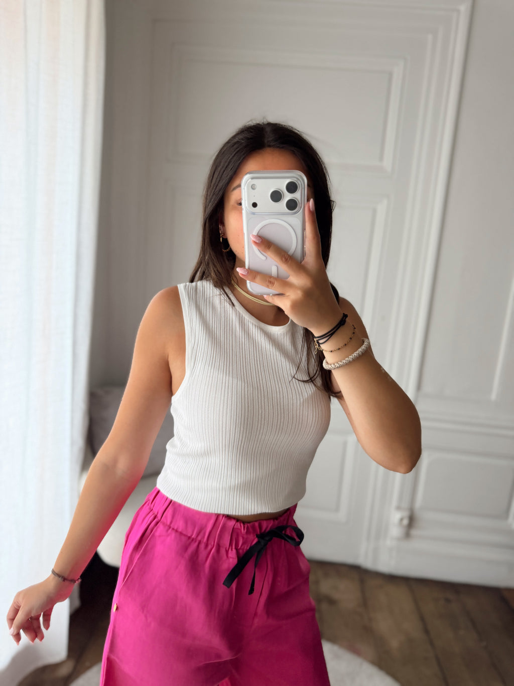 Top Zara - S