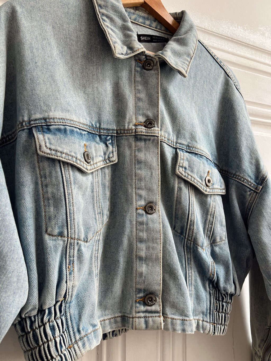 Veste Shein - XS