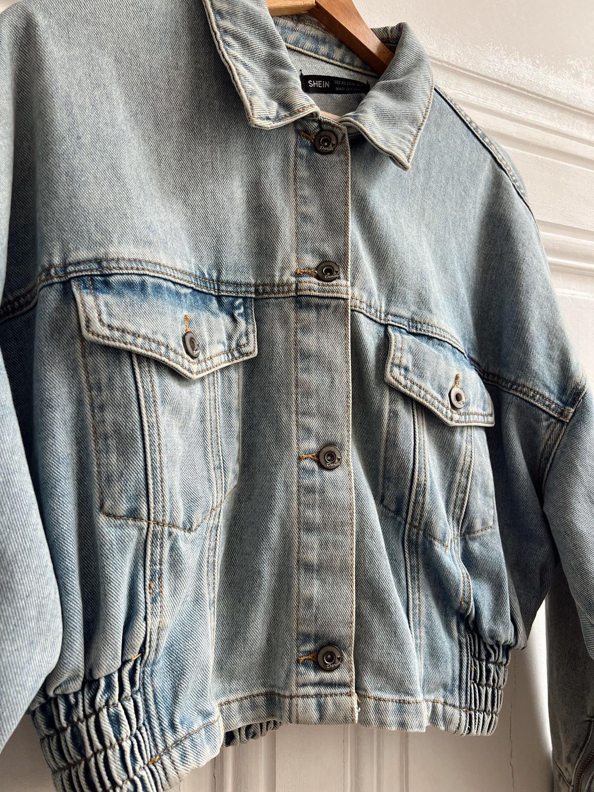 Veste Shein - XS