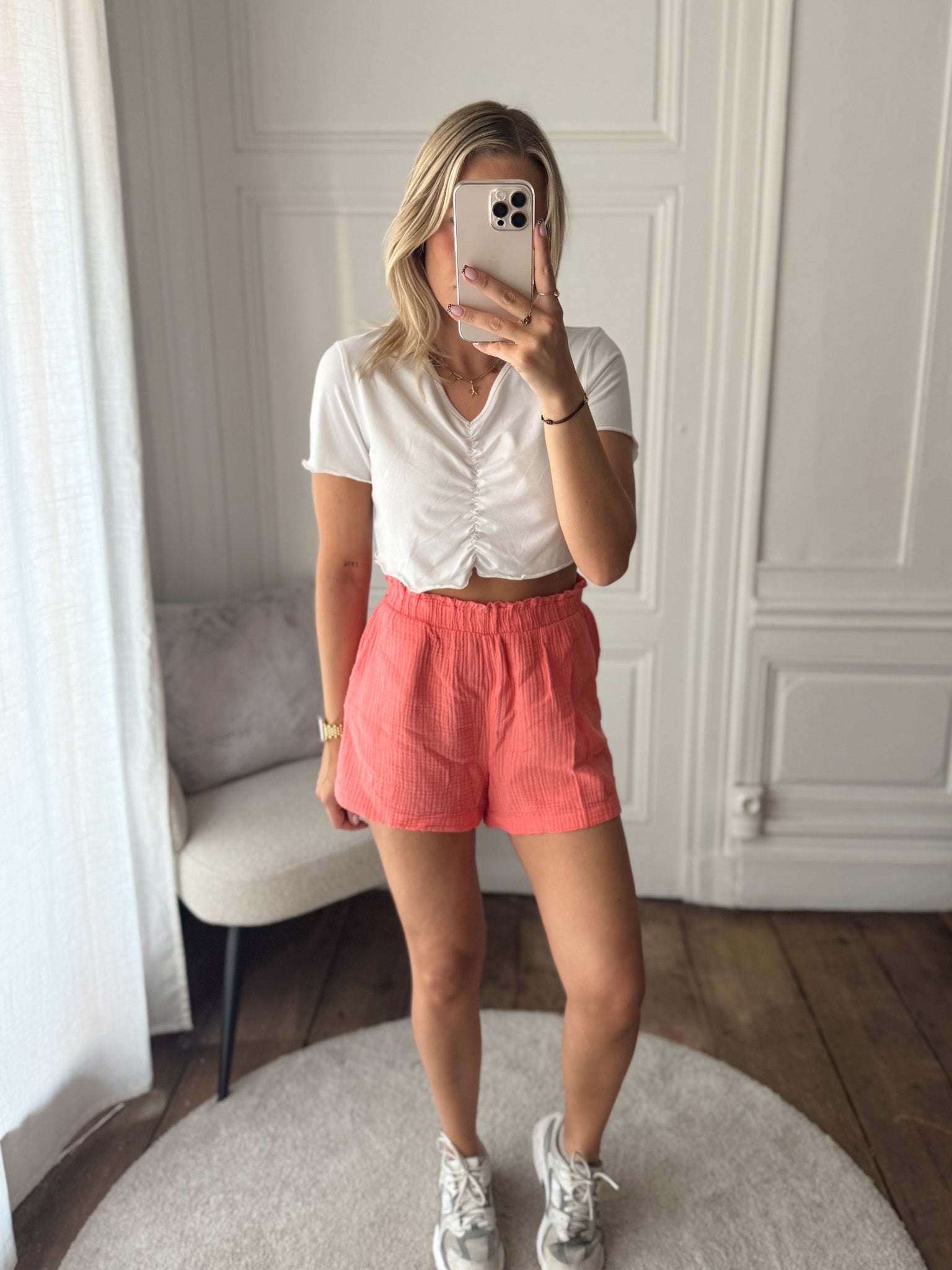 Short Vero Moda - M
