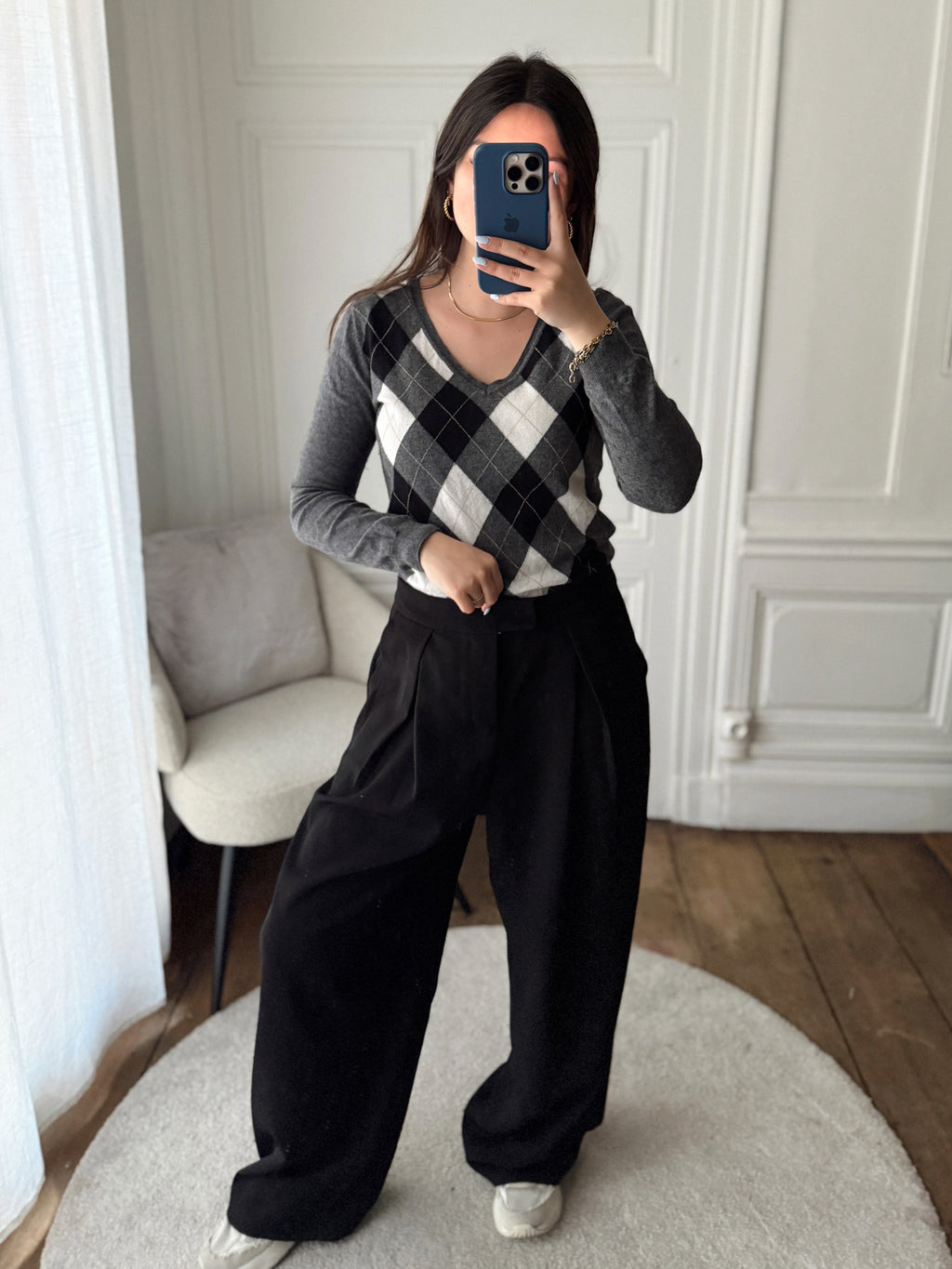 Pantalon Feelkoo - M