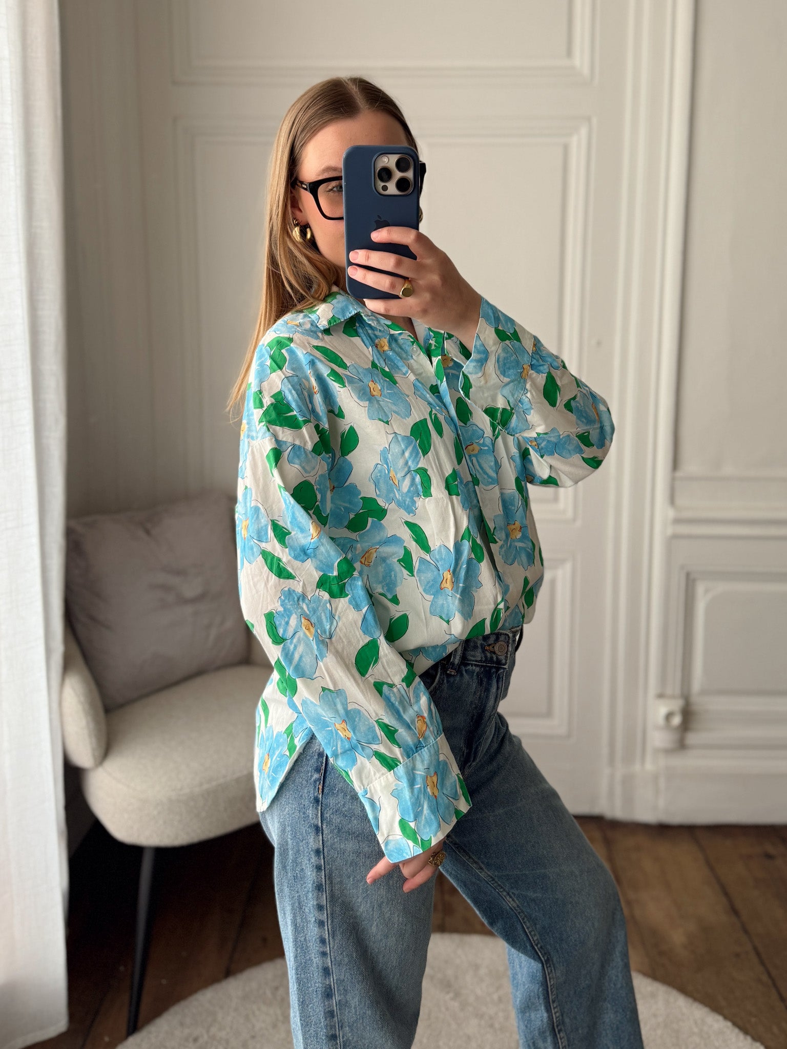 Chemise Adilynn - TU
