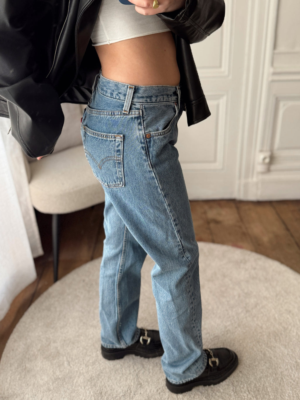 Jeans Levi’s - S