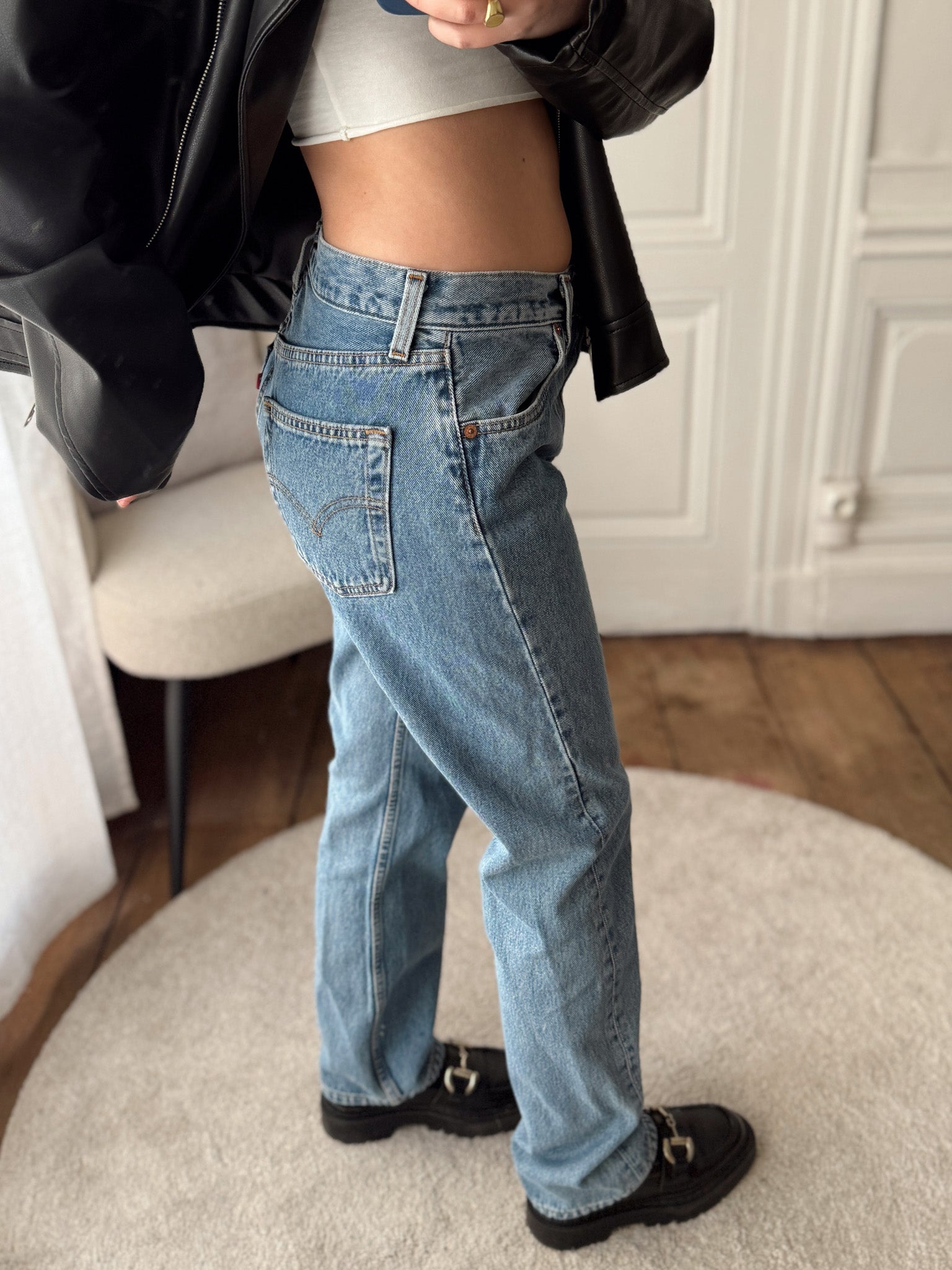 Jeans Levi’s - S