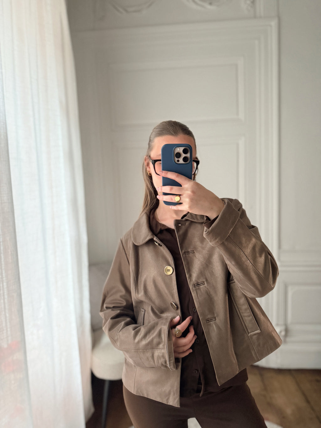 Veste Biba - 38/40