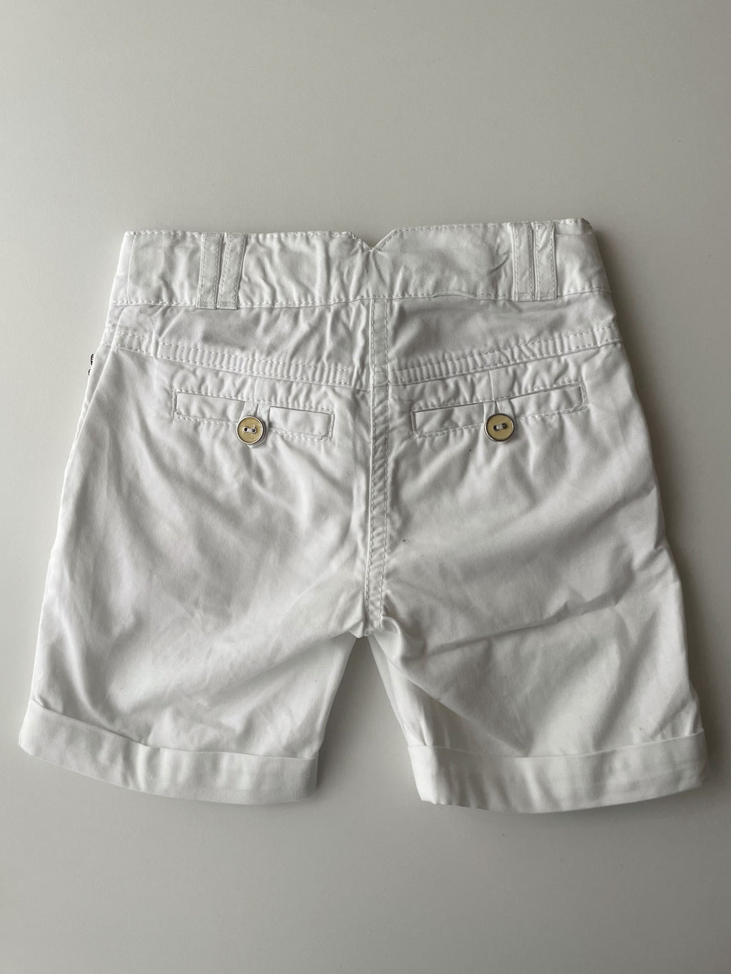 Short JBC - 92cm / 2 ans