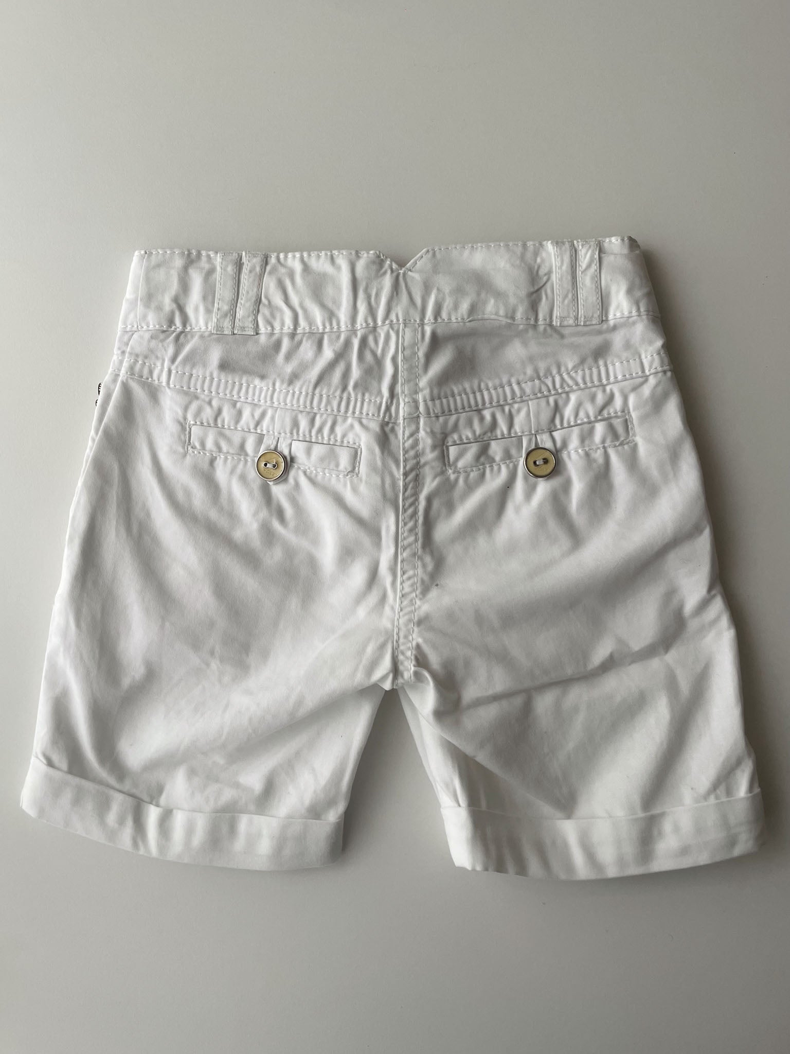 Short JBC - 92cm / 2 ans