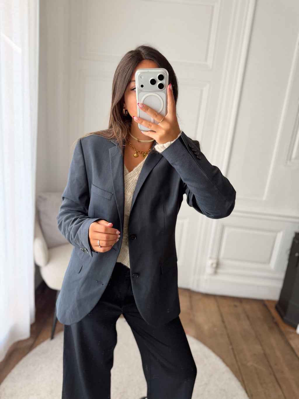 Blazer Jack&Jones - M/L