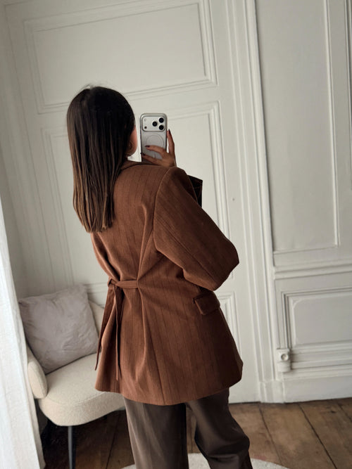 Blazer Ivivi - S