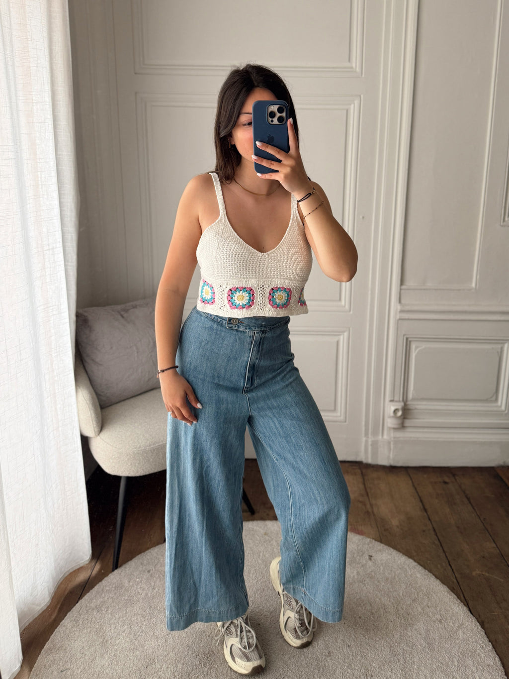 Jeans Jetstoms - S