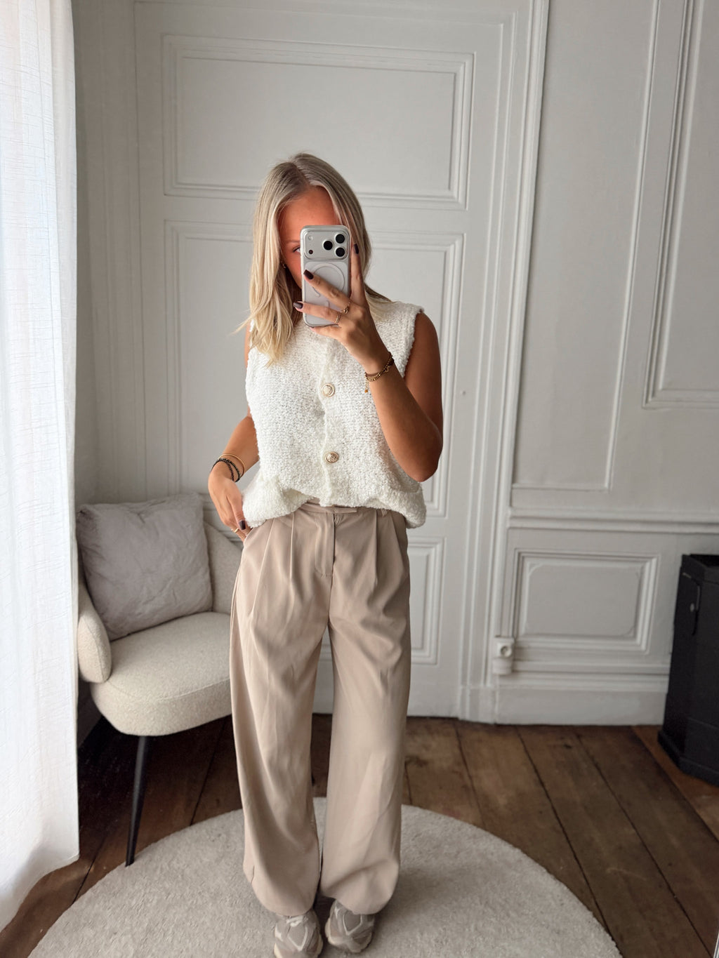 Pantalon Mochy - XS