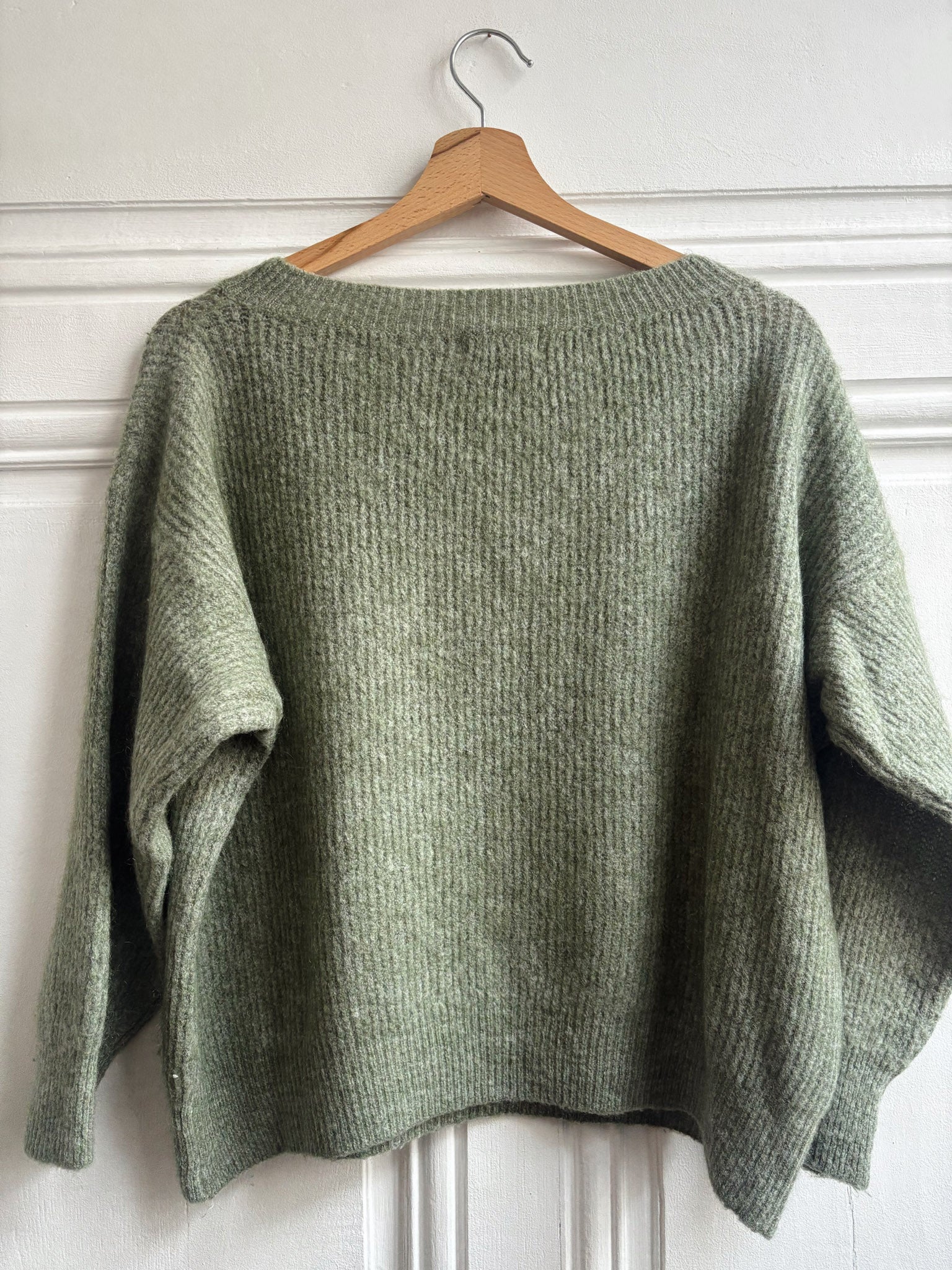 Pull Mika Elles - TU