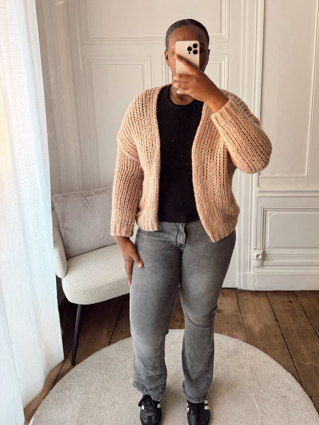 Gilet Millenium - TU