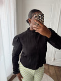 Blouse Zara neuve - M