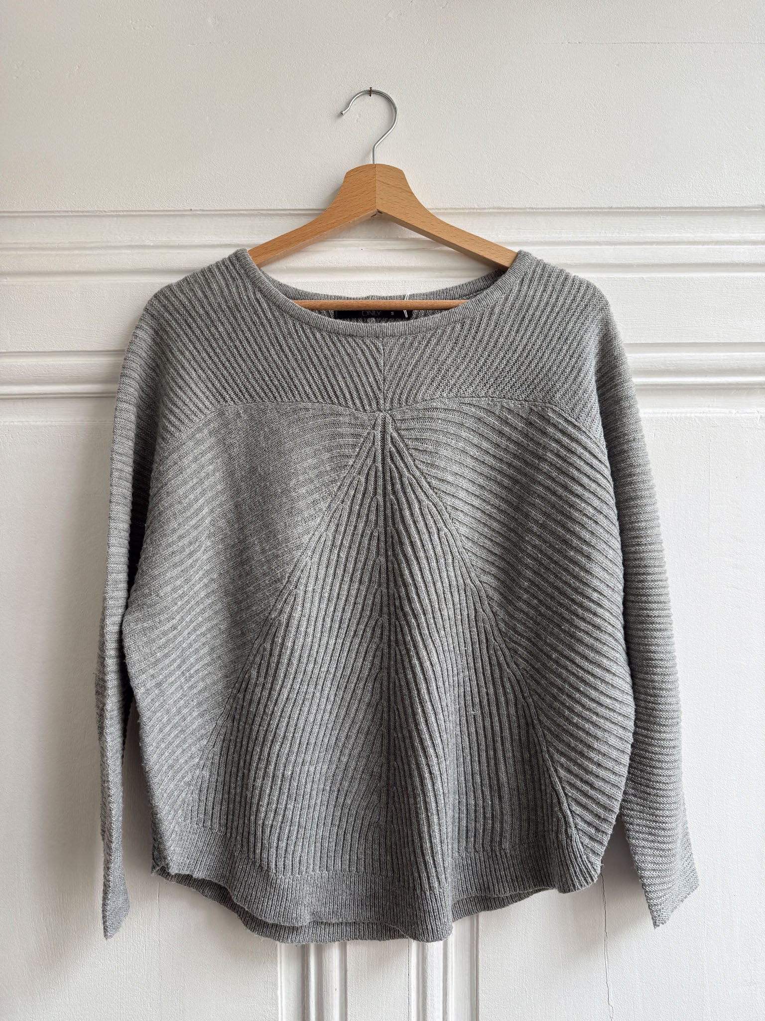 Pull Only - S