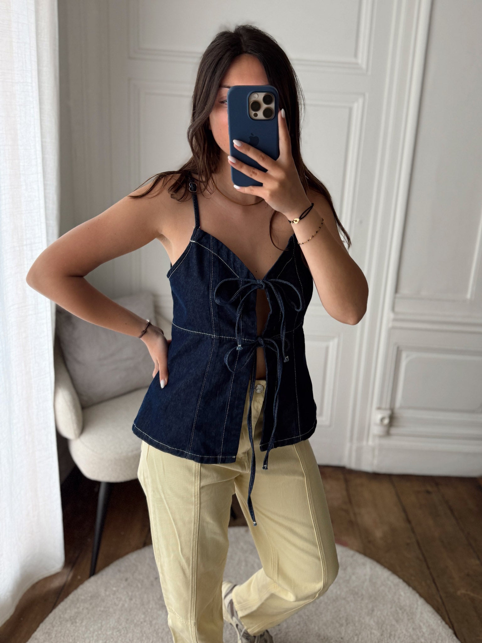 Blouse Dasy - M