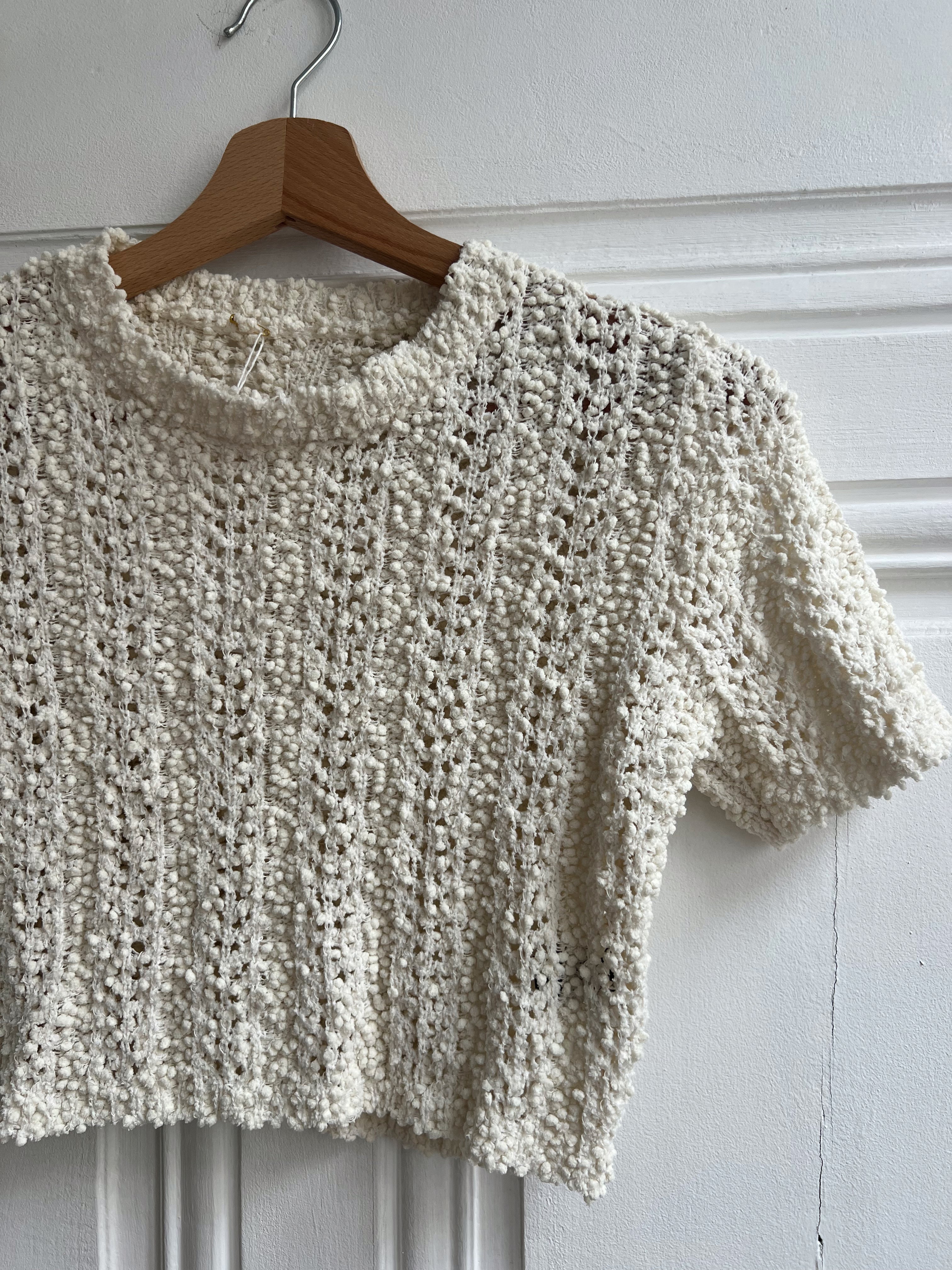 Blouse Shein - M